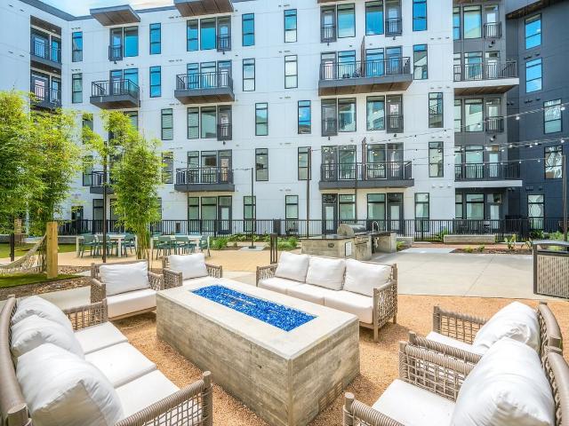 Apartment for rent in Harris, Texas