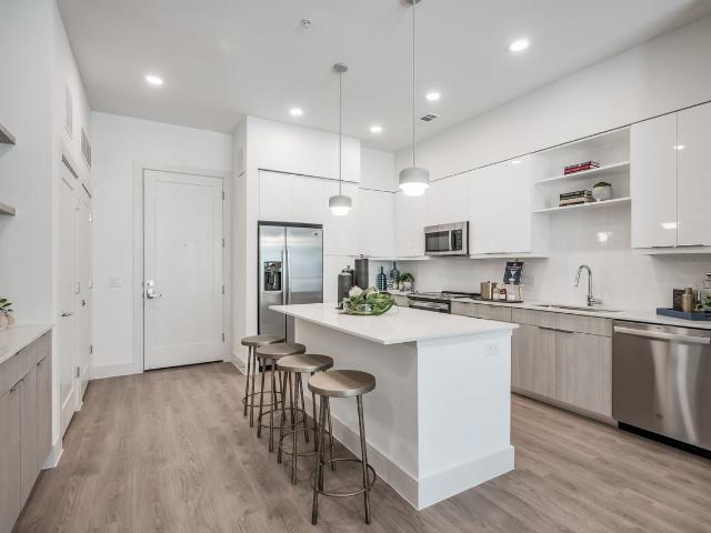 Apartment for rent in Harris, Texas
