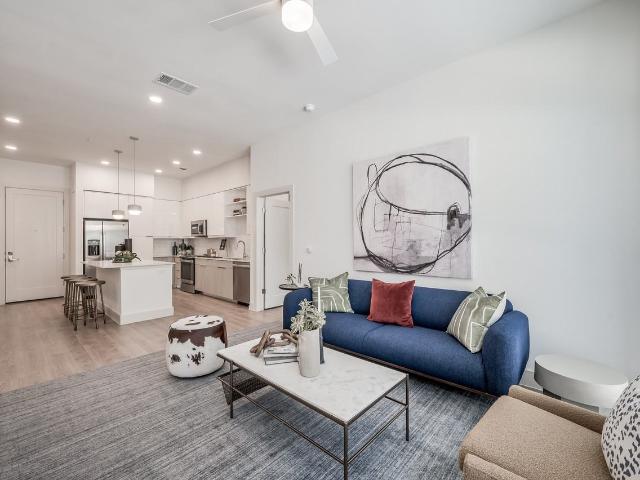 Apartment for rent in Harris, Texas