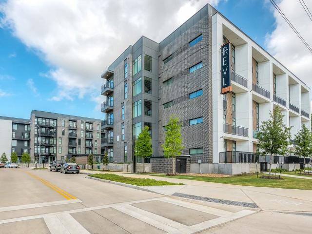 Apartment for rent in Harris, Texas