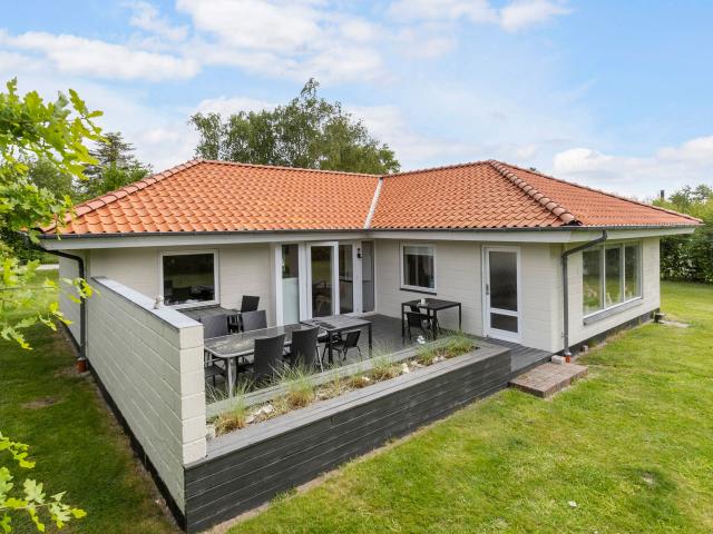 Hus til salg i Brønderslev-Dronninglund
