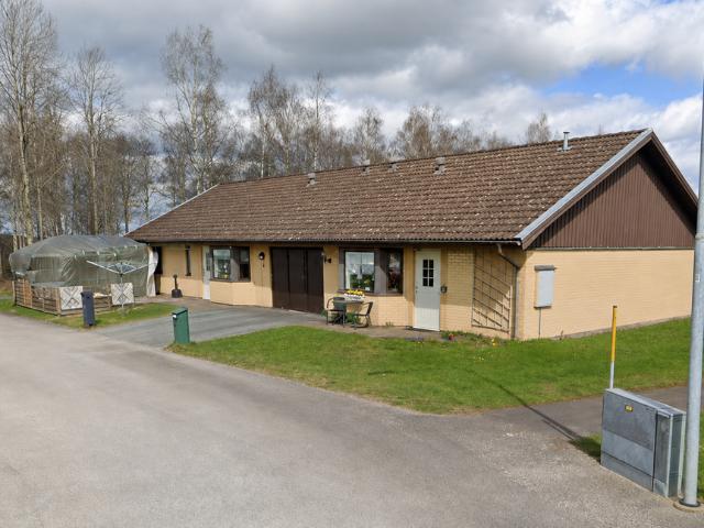 Lägenhet hyra i Svenljunga, Västra Götaland