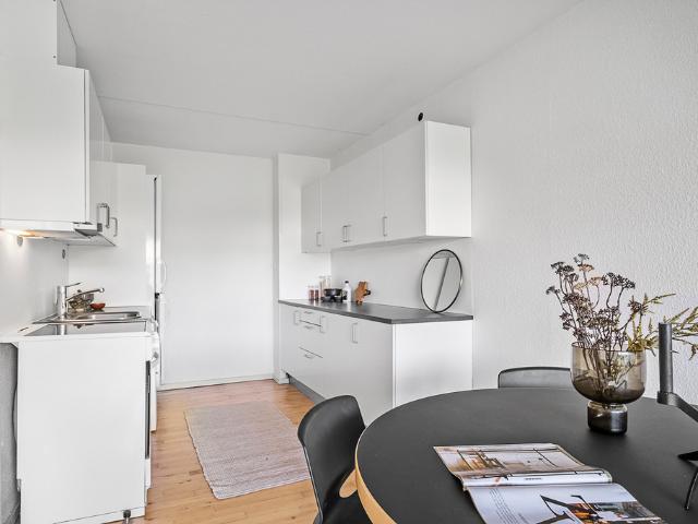 Lejlighed til leje i Aalborg