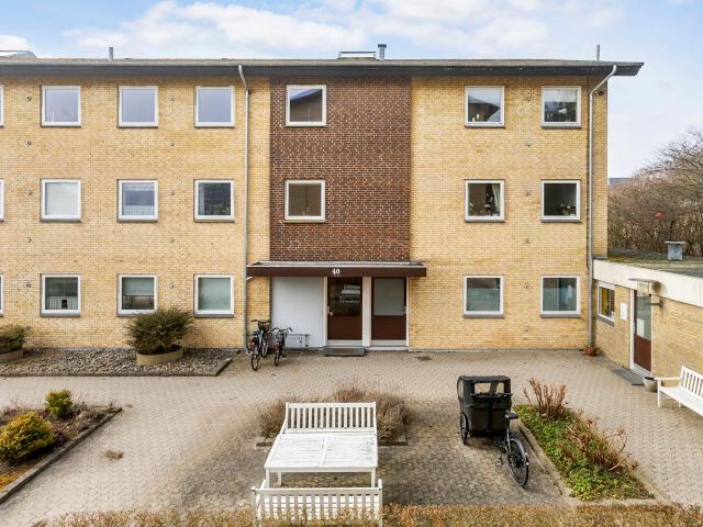 Lejlighed til salg i Aalborg, Brønderslev-Dronninglund