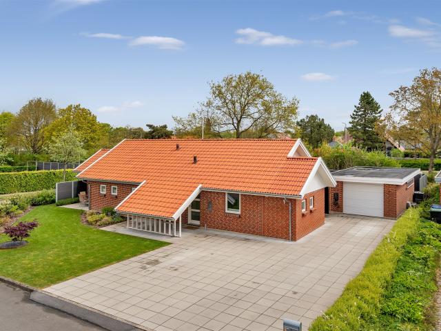 Villa til salg i Varde
