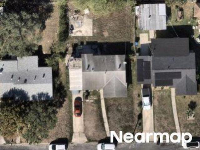 House for sale in Leesville, Texas