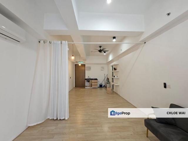 Condominium for sale in Bukit Jalil, Kuala Lumpur