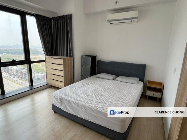 Condominium for rent in Bukit Jalil, Kuala Lumpur