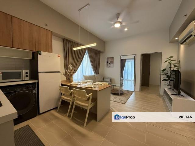 Condominium for rent in Bukit Jalil, Kuala Lumpur