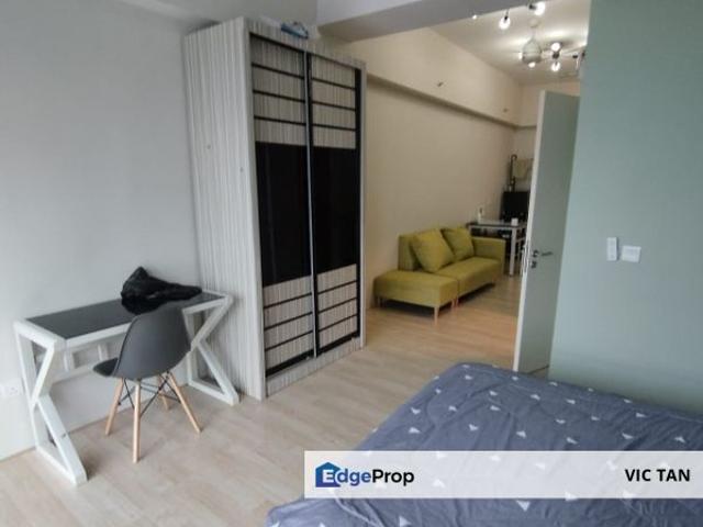 Condominium for rent in Bukit Jalil, Kuala Lumpur