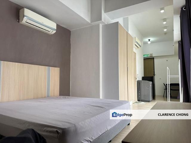 Condominium for rent in Bukit Jalil, Kuala Lumpur