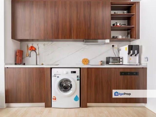 Condominium for sale in Bukit Jalil, Kuala Lumpur