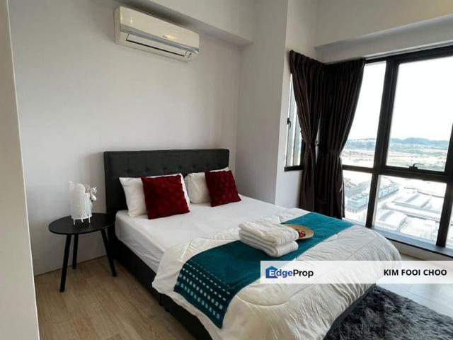 Condominium for sale in Bukit Jalil, Kuala Lumpur