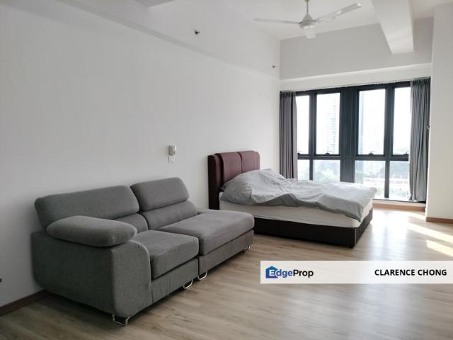 Condominium for rent in Bukit Jalil, Kuala Lumpur