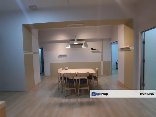 Condominium for rent in Bukit Jalil, Kuala Lumpur