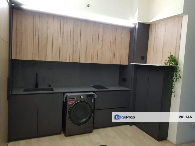 Condominium for rent in Bukit Jalil, Kuala Lumpur