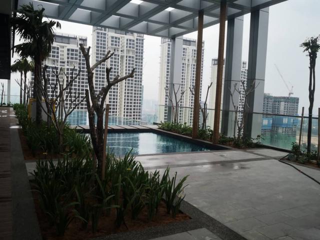 Serviced Residence for sale in Bukit Jalil, Kuala Lumpur