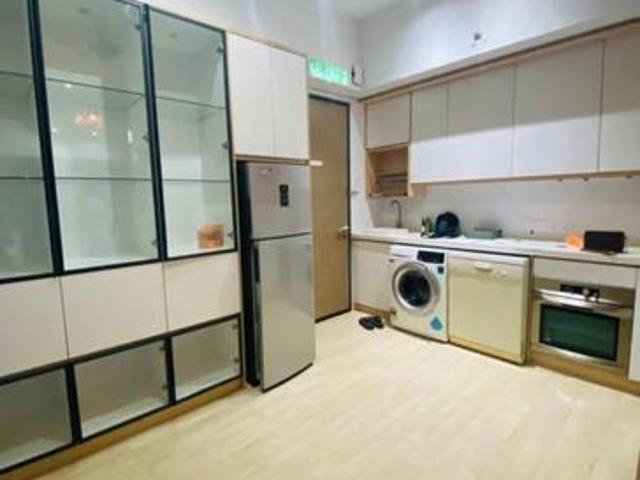Serviced Residence for sale in Bukit Jalil, Kuala Lumpur