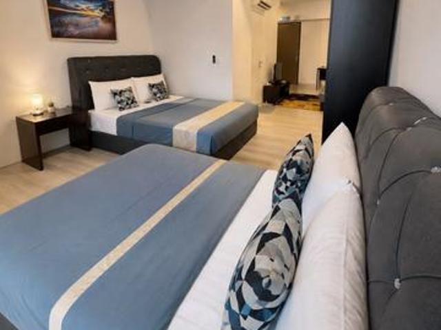 Serviced Residence for rent in Bukit Jalil, Kuala Lumpur