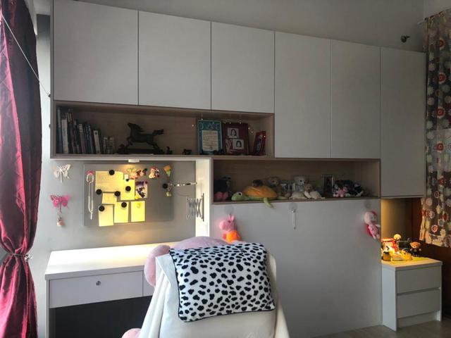 Serviced Residence for sale in Bukit Jalil, Kuala Lumpur