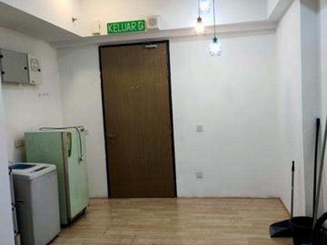 Serviced Residence for rent in Bukit Jalil, Kuala Lumpur