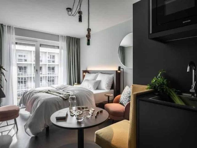 Apartment mieten in Ramersdorf-Perlach, München