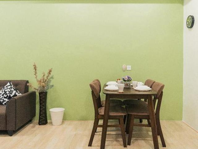 Serviced Residence for rent in Bukit Jalil, Kuala Lumpur