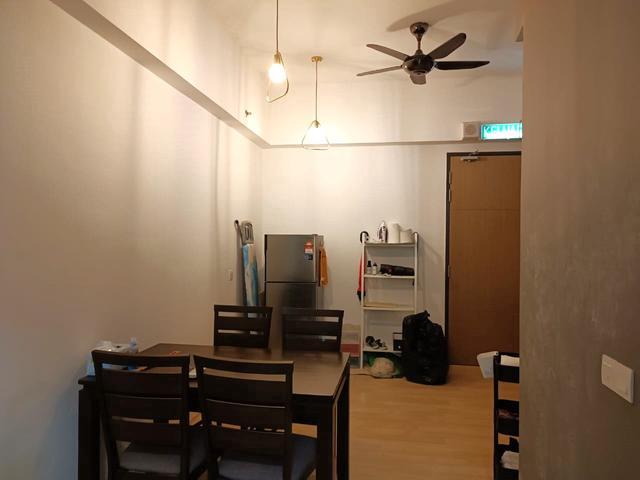Serviced Residence for rent in Bukit Jalil, Kuala Lumpur