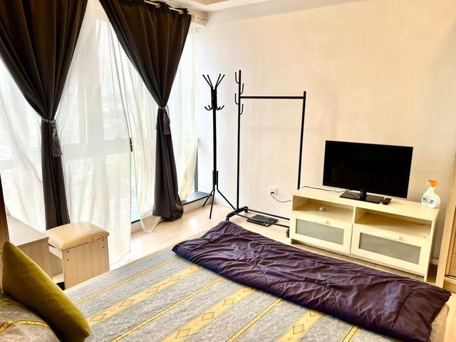 Serviced Residence for rent in Bukit Jalil, Kuala Lumpur