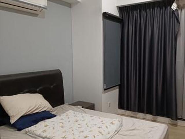 Serviced Residence for rent in Bukit Jalil, Kuala Lumpur