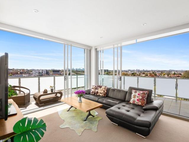 Apartment for sale in Sydney, New South Wales