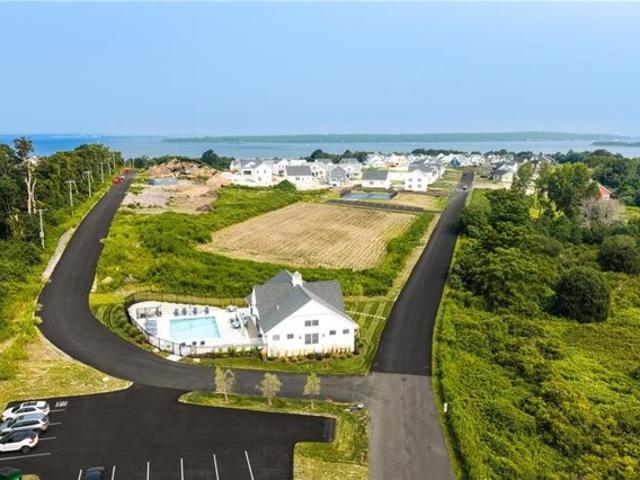 Land for sale in Portsmouth, Rhode Island