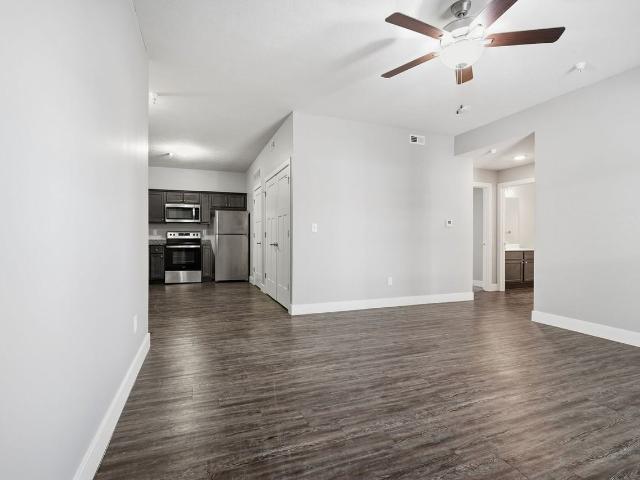 Apartment for rent in Mclean, Illinois