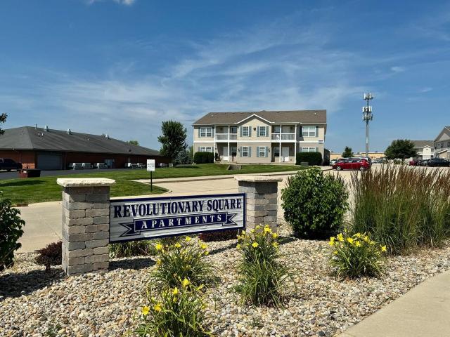 Apartment for rent in Bloomington, McLean County