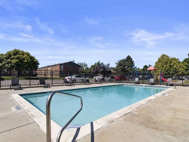 Apartment for rent in Millcreek, Utah