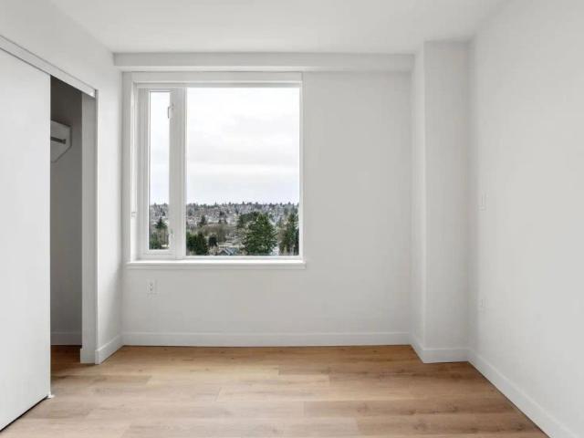 Apartment for rent in Vancouver, British Columbia