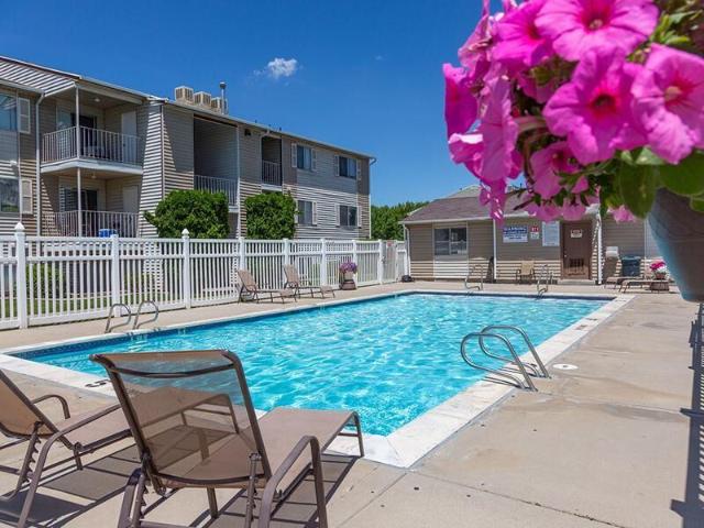 Apartment for rent in Millcreek, Utah
