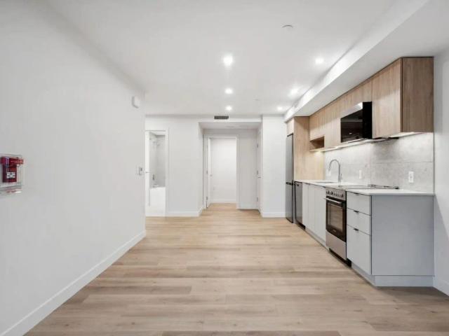 Apartment for rent in Vancouver, British Columbia
