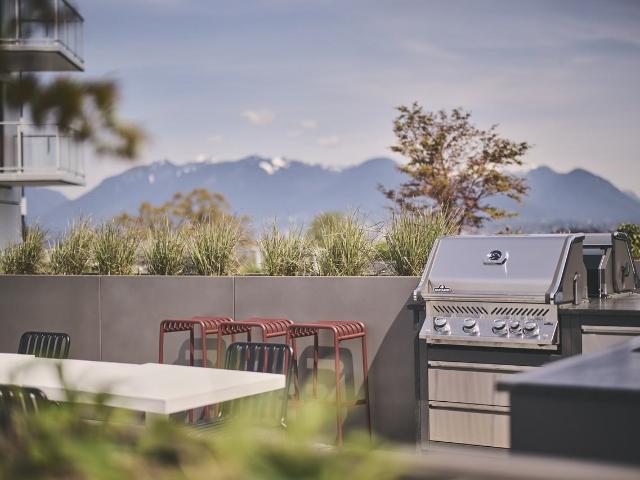 Apartment for rent in Vancouver, British Columbia