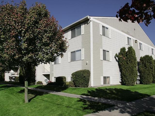 Apartment for rent in Millcreek, Utah