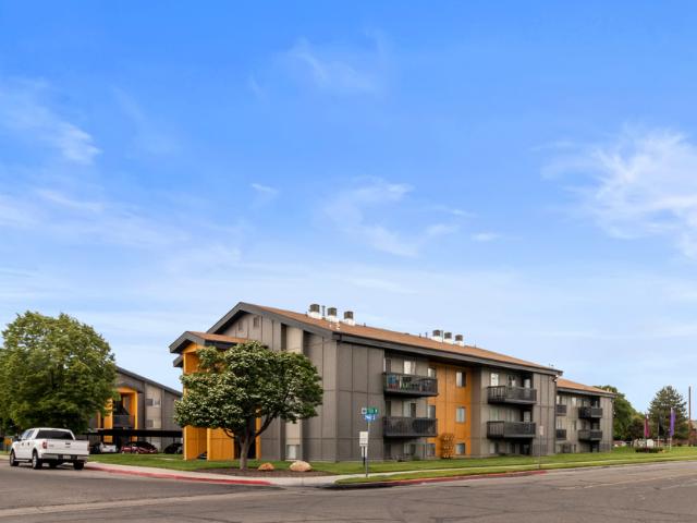 Apartment for rent in Millcreek, Utah
