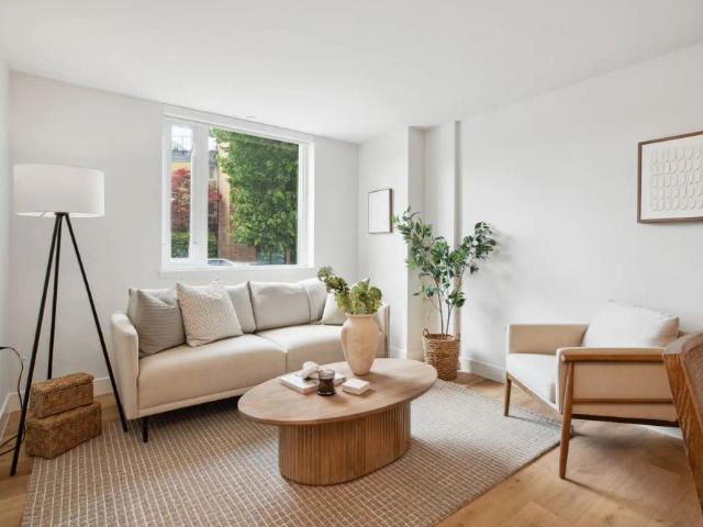 Apartment for rent in Vancouver, British Columbia
