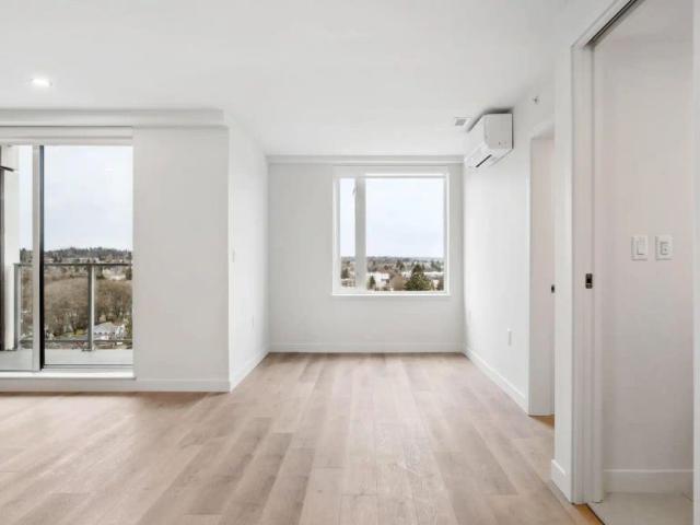 Apartment for rent in Vancouver, British Columbia