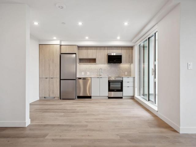Apartment for rent in Vancouver, British Columbia