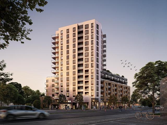 Apartment for rent in Vancouver, British Columbia