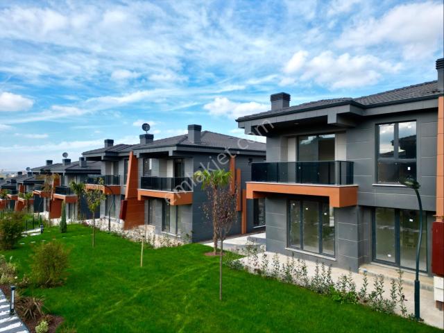 Çorlu, Tekirdağ içerisinde satılık Villa