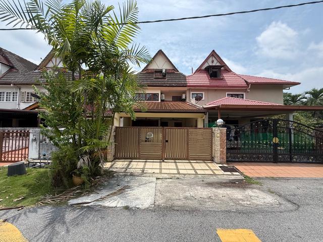 Terraced House for sale in Selangor