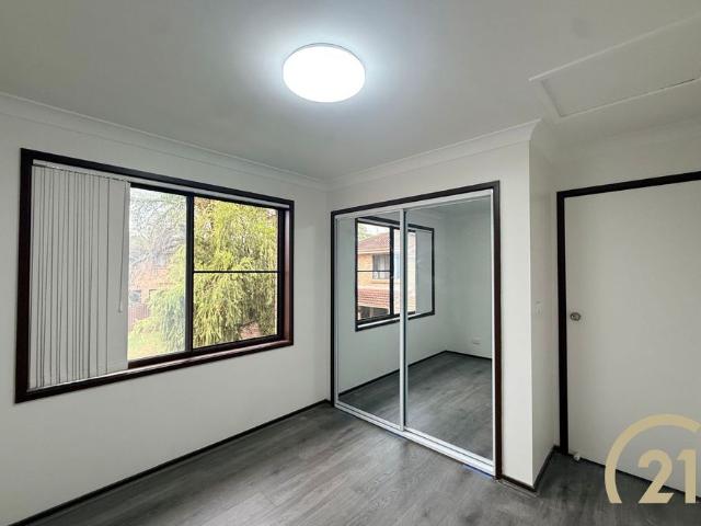 Townhouse for rent in Sydney, New South Wales