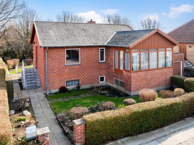 Villa til salg i Slagelse
