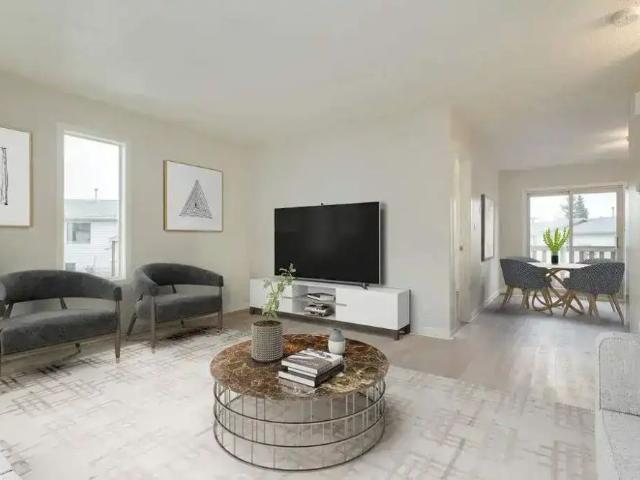 Townhouse for rent in Capstone, City of Red Deer